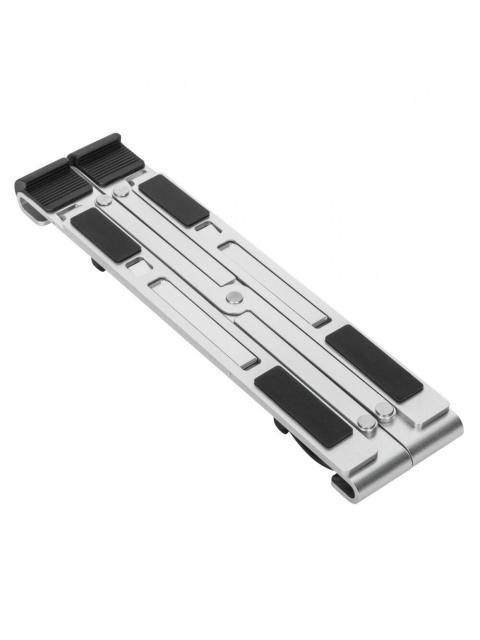 TARGUS BASE AWU100005GL PARA LAPTOP 15.6 2X USB-A 1X USB-C 1X HDMI PLATA