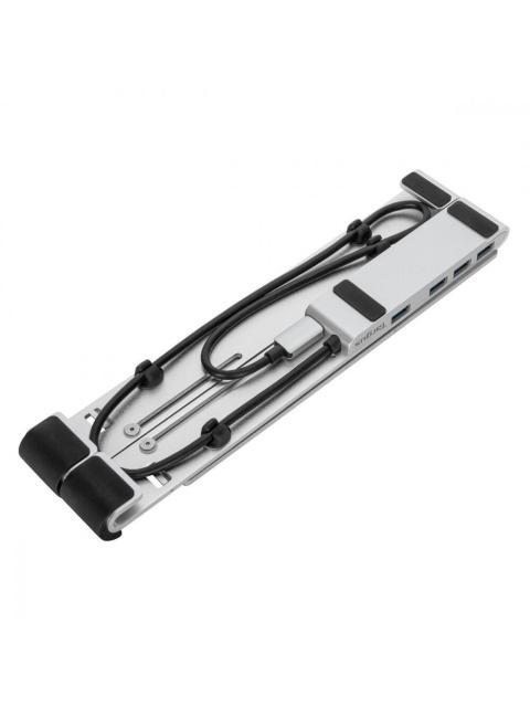 TARGUS BASE AWU100205GL PARA LAPTOP 15.6 ALUMINIO