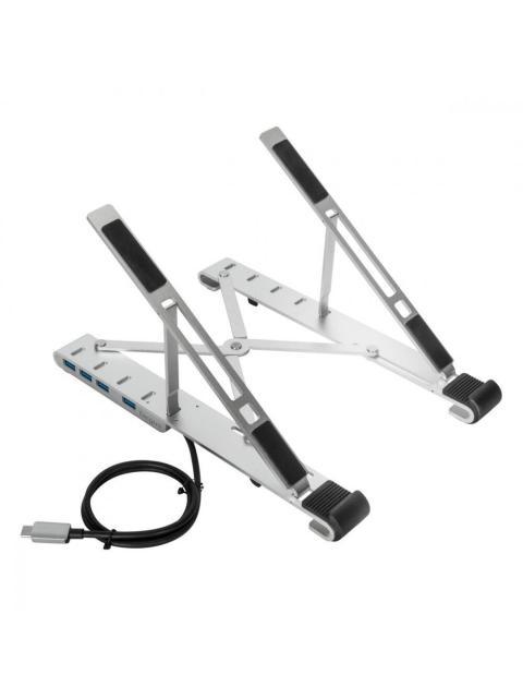 TARGUS BASE AWU100205GL PARA LAPTOP 15.6 ALUMINIO