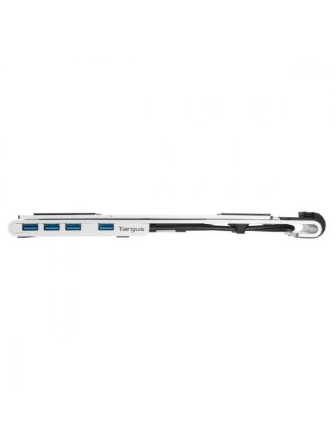 TARGUS BASE AWU100205GL PARA LAPTOP 15.6 ALUMINIO