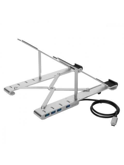 TARGUS BASE AWU100205GL PARA LAPTOP 15.6 ALUMINIO