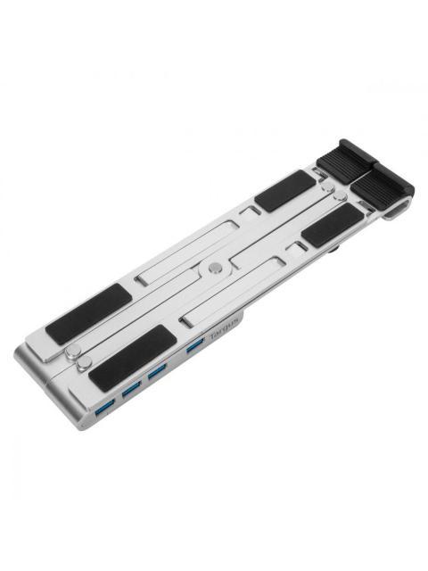 TARGUS BASE AWU100205GL PARA LAPTOP 15.6 ALUMINIO