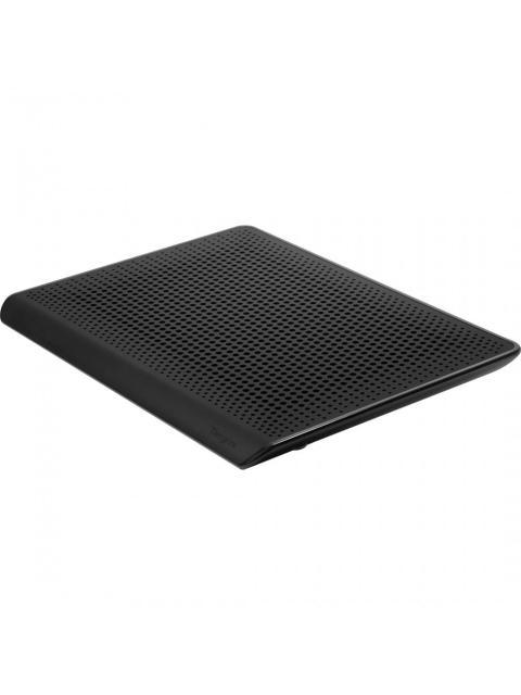 TARGUS BASE ENFRIADORA PA248U5 CON 2 VENTILADORES NEGRO