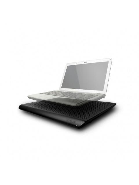 TARGUS BASE ENFRIADORA PA248U5 CON 2 VENTILADORES NEGRO