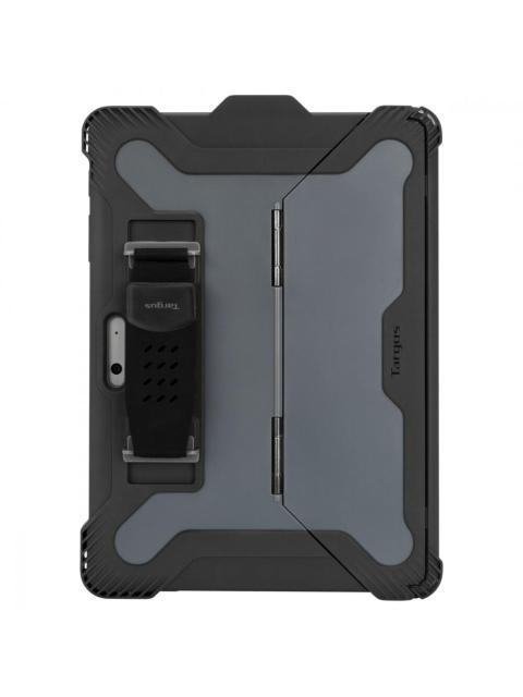 TARGUS FUNDA DE POLICARBONATO SAFEPORT RUGGED MAX PARA SURFACE GO-2 NEGRO