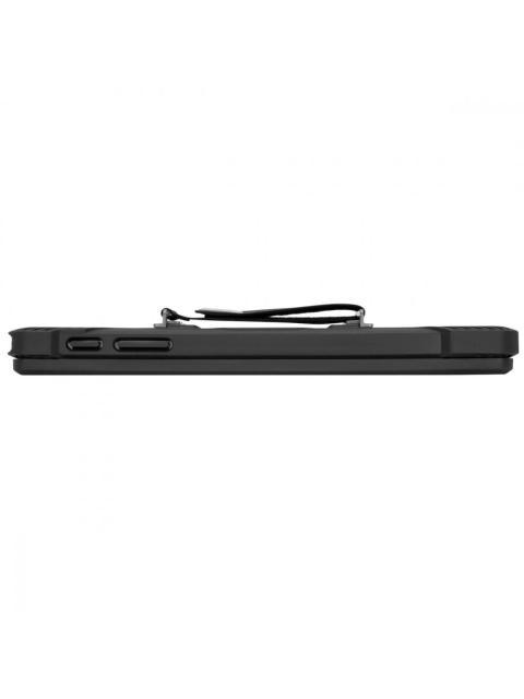 TARGUS FUNDA DE POLICARBONATO SAFEPORT RUGGED MAX PARA SURFACE GO-2 NEGRO