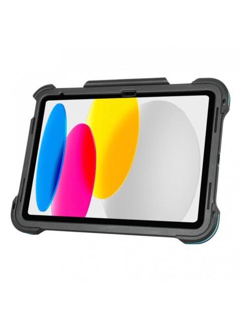 TARGUS FUNDA SAFEPORT RUGGED PARA IPAD GEN 10 10.9 NEGRO