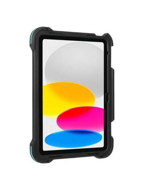 TARGUS FUNDA SAFEPORT RUGGED PARA IPAD GEN 10 10.9 NEGRO