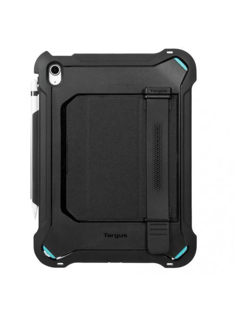 TARGUS FUNDA SAFEPORT RUGGED PARA IPAD GEN 10 10.9 NEGRO