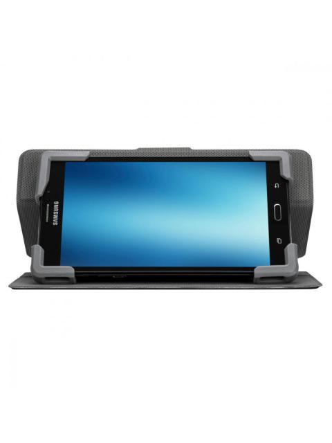 TARGUS FUNDA UNIVERSAL SAFEFIT PARA TABLET 8.5 GIRO 360° NEGRO