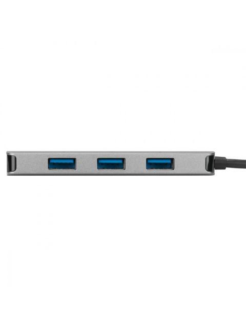TARGUS HUB USB-C - USB-A 3.1 5 GBIT-S