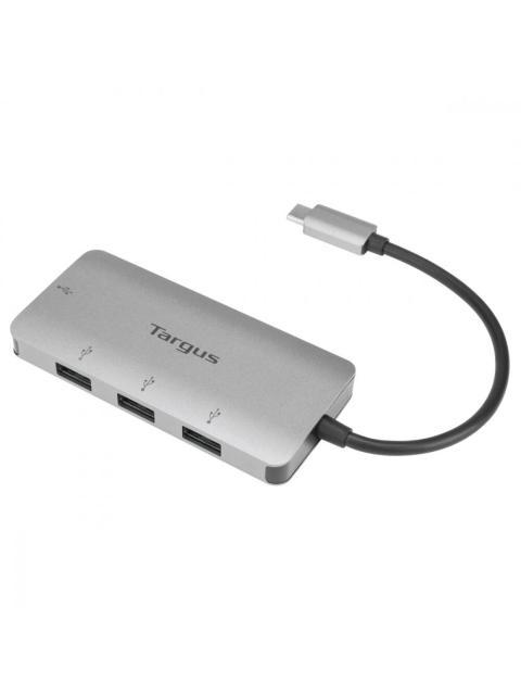 TARGUS HUB USB-C - USB-A 3.1 5 GBIT-S