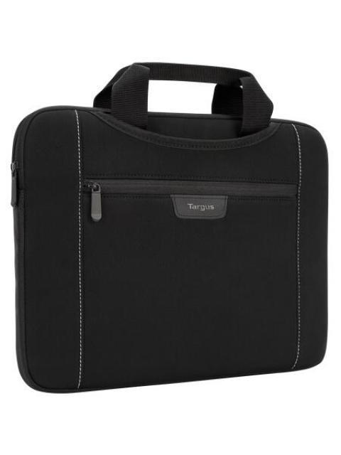 TARGUS MALETIN DE NEOPRENO SLIPSKIN SLEEVE PARA LAPTOP 14 NEGRO