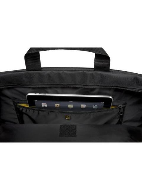 TARGUS MALETIN RODANTE DE POLIESTER CITYGEAR PARA LAPTOP 17.3 NEGRO