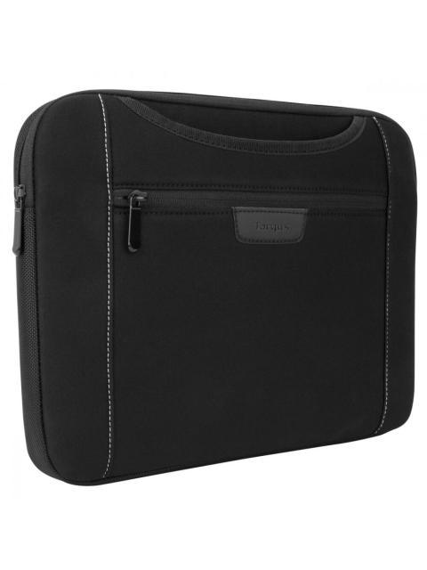 TARGUS MALETIN SLIPSKIN PARA LAPTOP 12 NEGRO