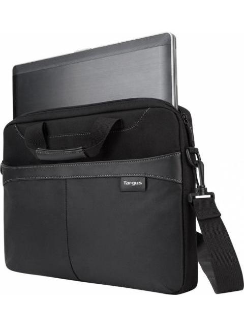 TARGUS MALETIN TSS898 PARA LAPTOP 16 NEGRO