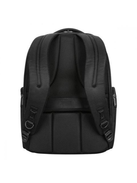 TARGUS MOCHILA DE POLIESTER MOBILE ELITE PARA LAPTOP 16 NEGRO