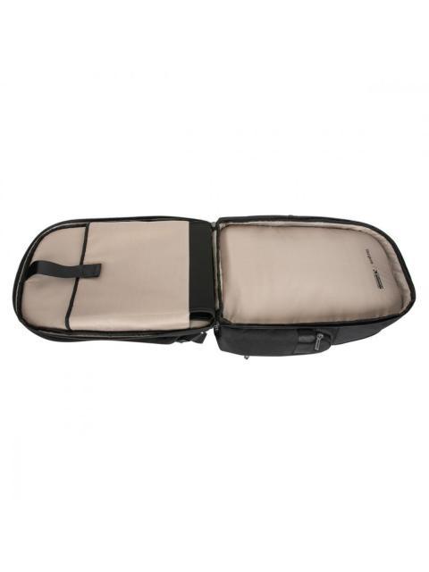 TARGUS MOCHILA DE POLIESTER MOBILE ELITE PARA LAPTOP 16 NEGRO