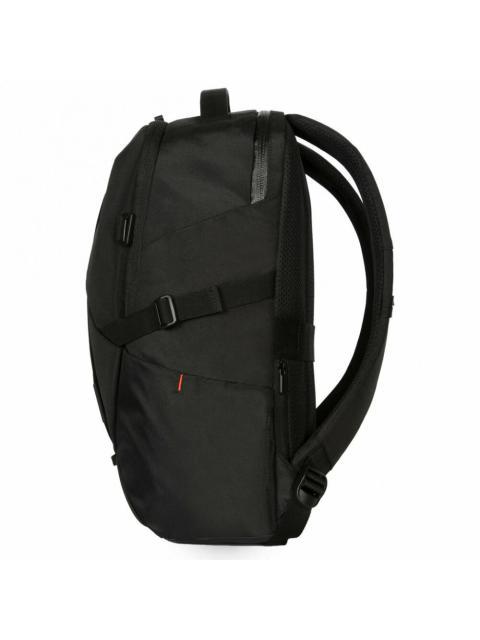 TARGUS MOCHILA DE POLIESTER TERRA PARA LAPTOP 16 NEGRO