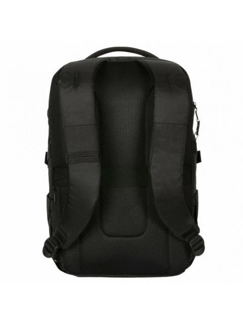 TARGUS MOCHILA DE POLIESTER TERRA PARA LAPTOP 16 NEGRO