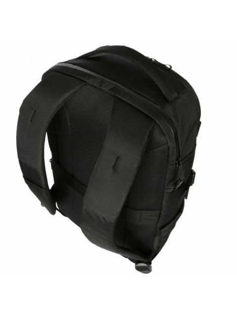 TARGUS MOCHILA DE POLIESTER TERRA PARA LAPTOP 16 NEGRO