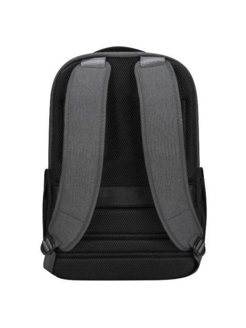TARGUS MOCHILA HERO CYPRESS PARA LAPTOP 15.6 GRIS