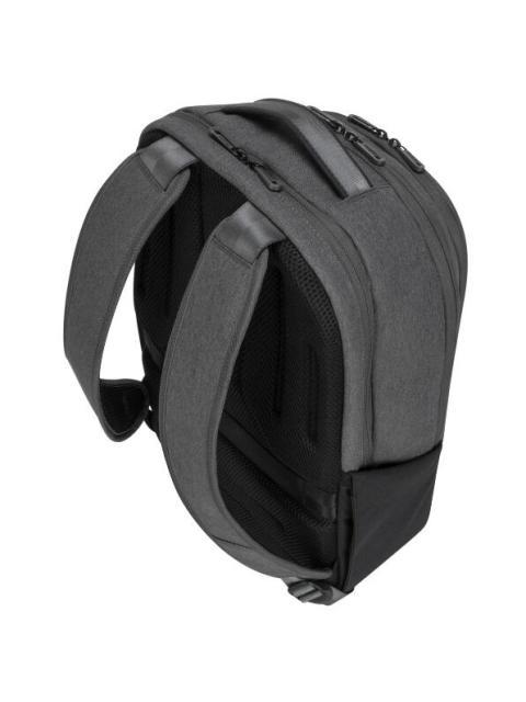 TARGUS MOCHILA HERO CYPRESS PARA LAPTOP 15.6 GRIS