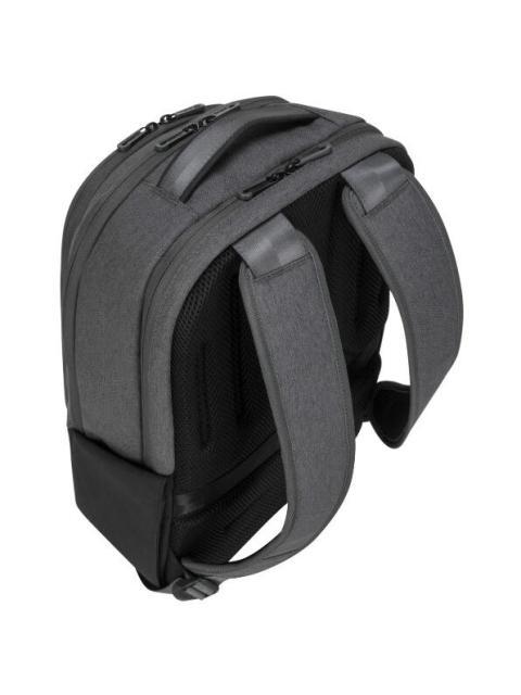 TARGUS MOCHILA HERO CYPRESS PARA LAPTOP 15.6 GRIS