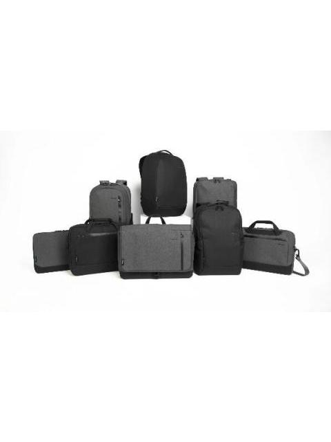 TARGUS MOCHILA HERO CYPRESS PARA LAPTOP 15.6 GRIS