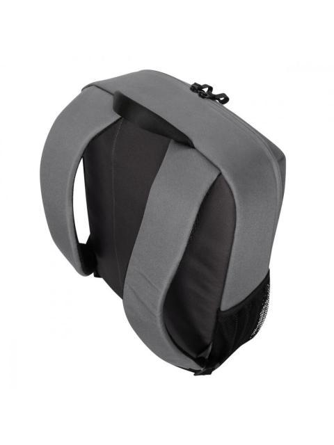 TARGUS MOCHILA SAGANO ECOSMART CAMPUS PARA LAPTOP 15.6 GRIS