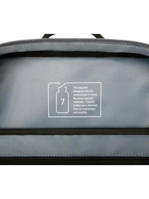 TARGUS MOCHILA SAGANO ECOSMART CAMPUS PARA LAPTOP 15.6 GRIS