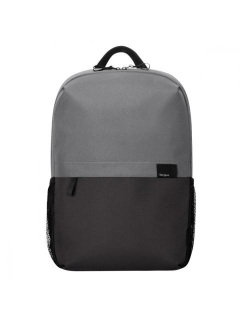 TARGUS MOCHILA SAGANO ECOSMART CAMPUS PARA LAPTOP 15.6 GRIS