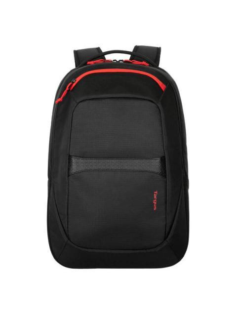 TARGUS MOCHILA TBB639GL PARA LAPTOP 17.3 NEGRO-ROJO