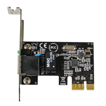 STARTECH  TARJETA PCI EXPRESS ST1000SPEX2L ALAMBRICO 1000 MBIT-S