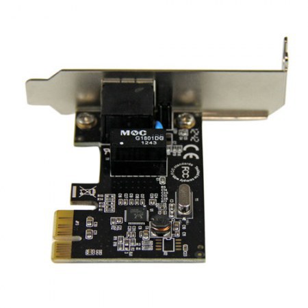 STARTECH  TARJETA PCI EXPRESS ST1000SPEX2L ALAMBRICO 1000 MBIT-S