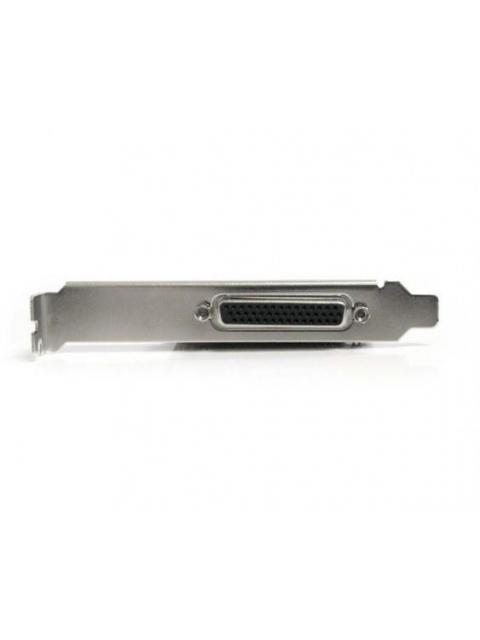 STARTECH  TARJETA PCI EXPRESS PEX4S553B ALAMBRICO CON 4 PUERTOS RS232 CON CABLE MULTICONECTOR