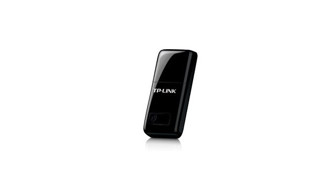 TP-LINK MINI ADAPTADOR DE RED USB TL-WN823N INALAMBRICO 2.4 - 2.4835 GHZ