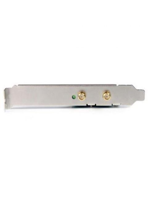 STARTECH  TARJETA PCI EXPRESS INALAMBRICO WIFI N 802.11B-G-N 300MBPS 2T2R