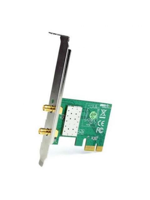 STARTECH  TARJETA PCI EXPRESS INALAMBRICO WIFI N 802.11B-G-N 300MBPS 2T2R