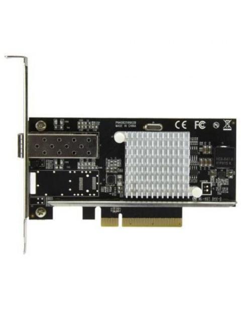 STARTECH  TARJETA PCI EXPRESS DE RED 1X 10GB SFP+