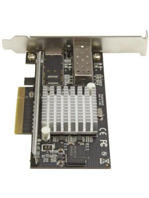STARTECH  TARJETA PCI EXPRESS DE RED 1X 10GB SFP+