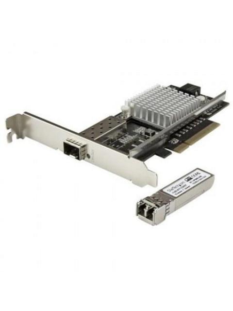 STARTECH  TARJETA PCI EXPRESS DE RED 1X 10GB SFP+