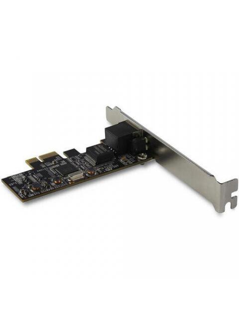 STARTECH  TARJETA DE RED ST2GPEX DE 1 PUERTO 2500 MBIT-S PCI EXPRESS