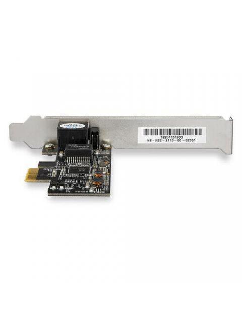 STARTECH  TARJETA DE RED ST2GPEX DE 1 PUERTO 2500 MBIT-S PCI EXPRESS