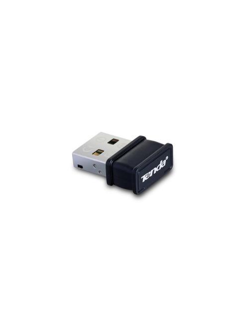TARJETA DE RED TENDA W311MI NEGRO 150 MBIT-S