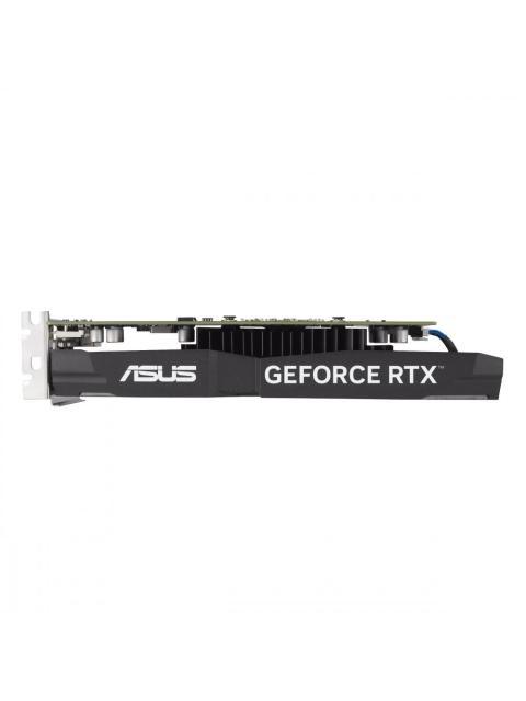 TARJETA DE VIDEO ASUS NVIDIA RTX 3050 DUAL 6GB 96-BIT GDDR6 PCI EXPRESS 4.0