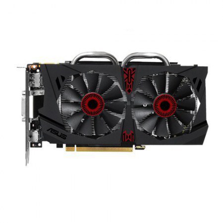 TARJETA DE VIDEO ASUS NVIDIA ST