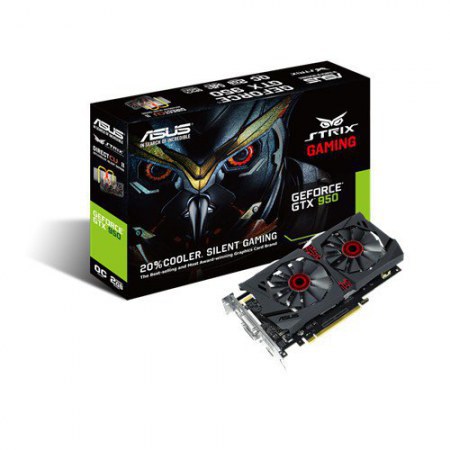 TARJETA DE VIDEO ASUS NVIDIA ST