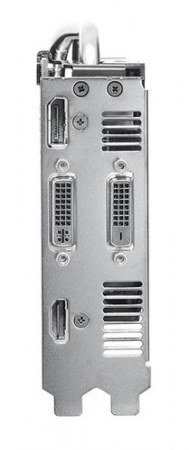 TARJETA DE VIDEO ASUS NVIDIA ST