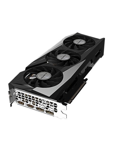 TARJETA DE VIDEO GIGABYTE AMD RADEON RX 7600 GAMING OC 8G 8GB 128 BITS GDDR6 PCI EXPRESS 4.0